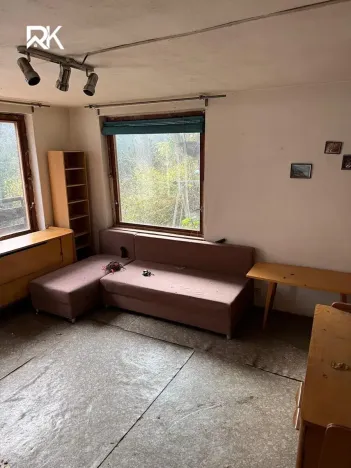 Prodej chaty, Borotice, 96 m2