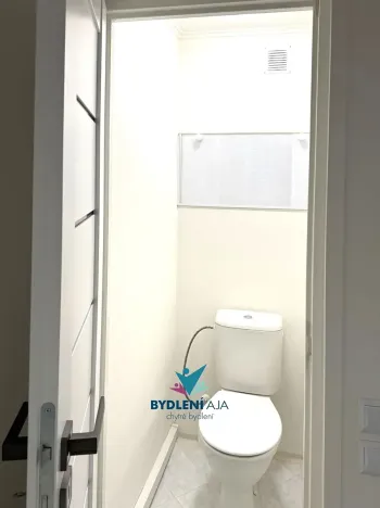 Pronájem bytu 2+kk, Teplice, Arbesova, 47 m2