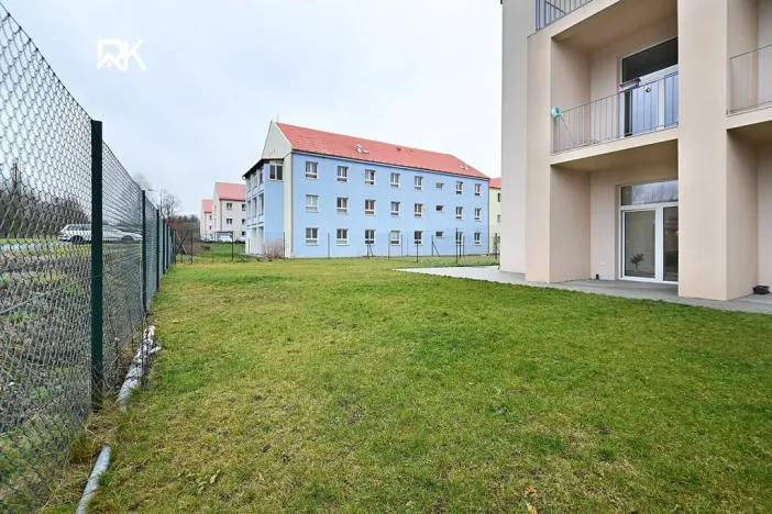 Prodej bytu 2+kk, Janovice nad Úhlavou, Rozvojová zóna, 46 m2