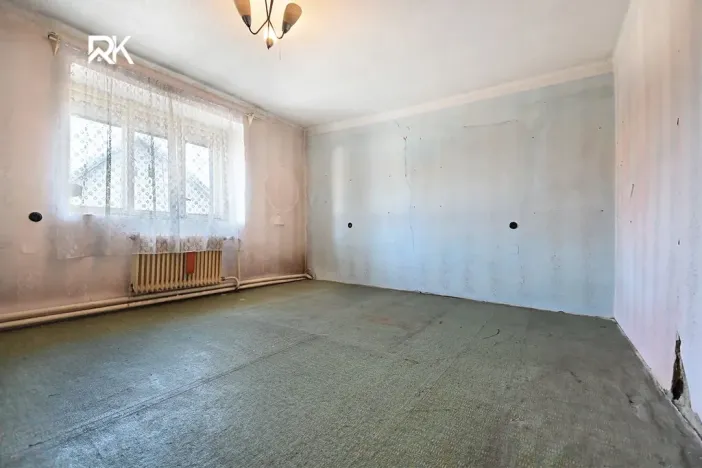 Prodej rodinného domu, Němčice, 231 m2