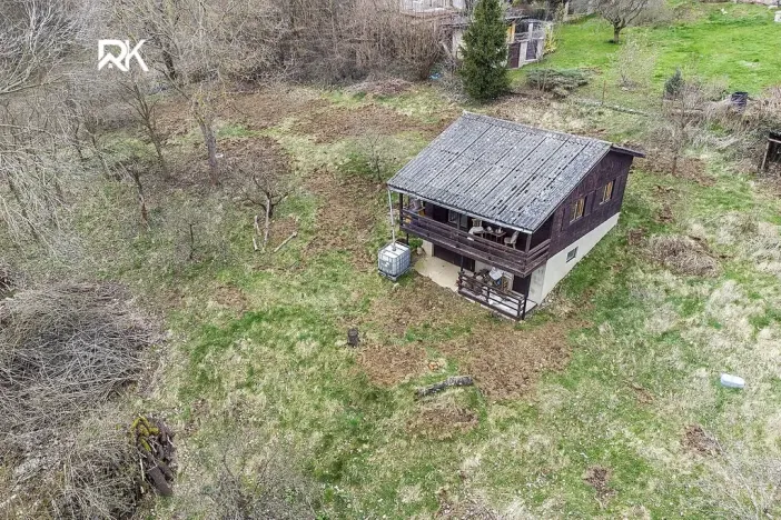 Prodej chaty, Mnichovice, 75 m2