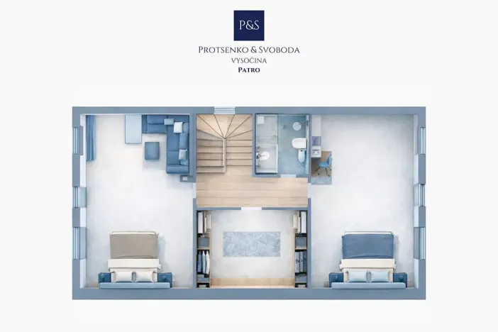 Prodej rodinného domu, Kamenice nad Lipou, Dobšova, 210 m2