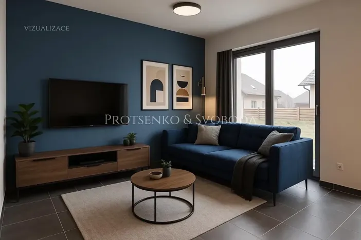 Prodej ubytování, Frymburk, 218 m2