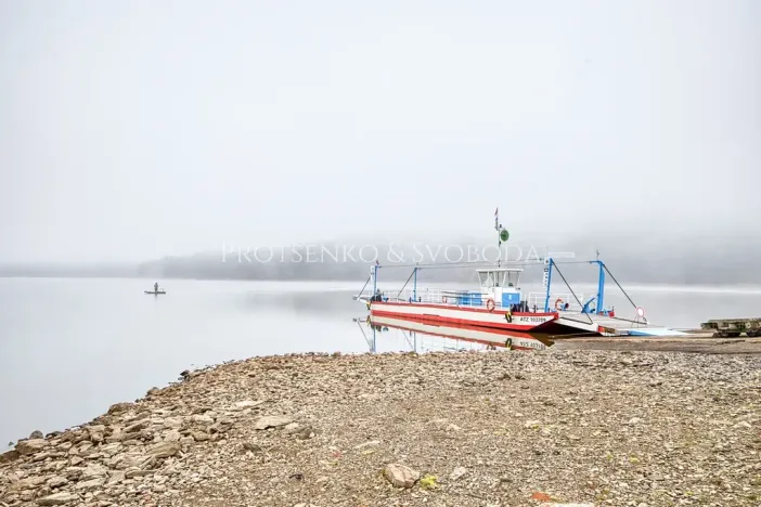 Prodej činžovního domu, Frymburk, 218 m2