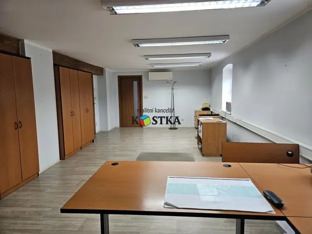 Pronájem kanceláře, Suchdol nad Odrou, Komenského, 20 m2