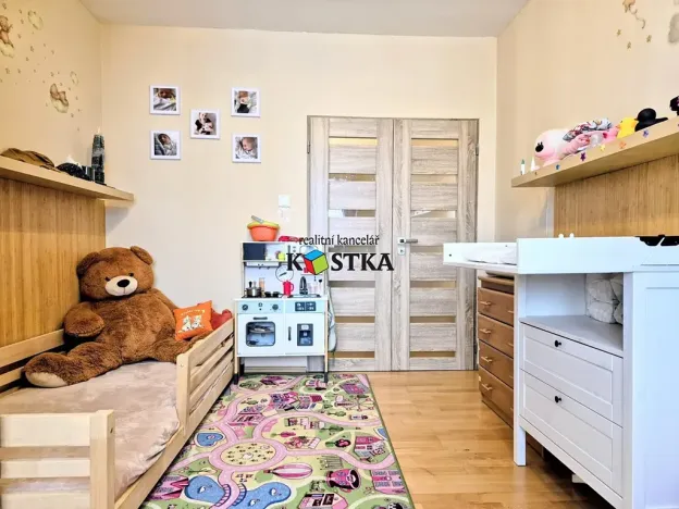 Prodej bytu 3+1, Studénka, Sjednocení, 72 m2