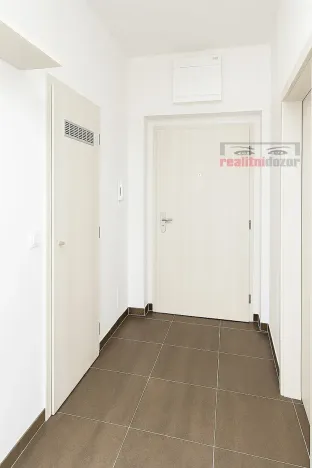 Pronájem bytu 1+kk, Brno, Sentická, 44 m2