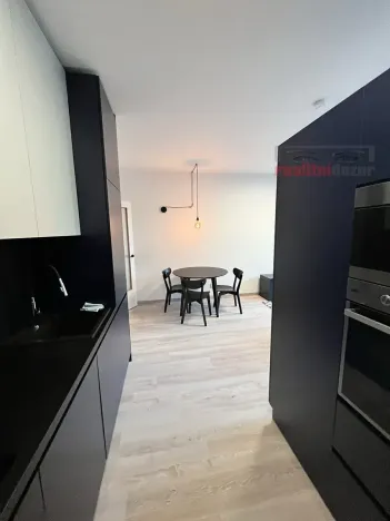 Pronájem bytu 1+kk, Brno, Hybešova, 30 m2