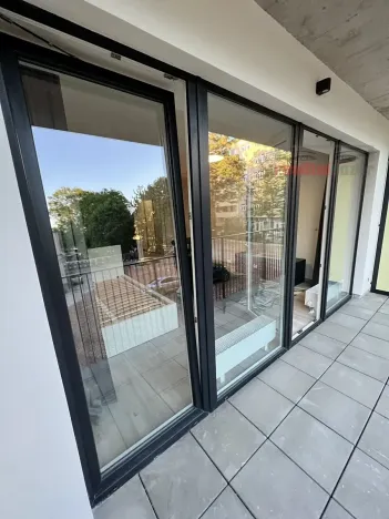 Pronájem bytu 1+kk, Brno, Hybešova, 30 m2