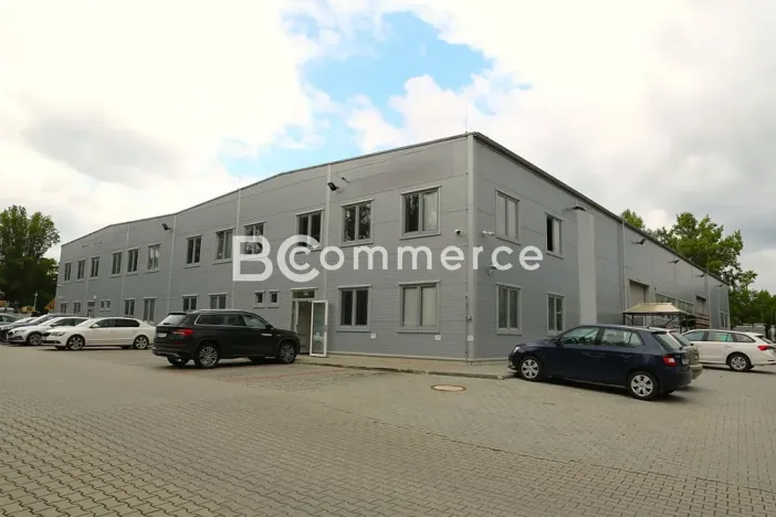 Pronájem kanceláře, Brno, 240 m2