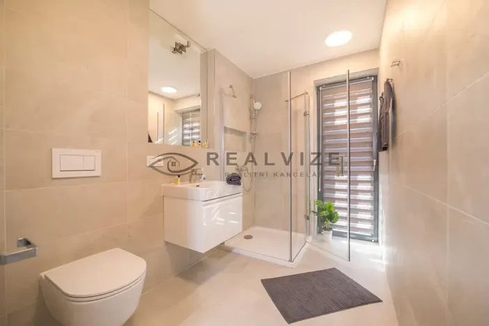 Pronájem rodinného domu, Lipno nad Vltavou, 110 m2