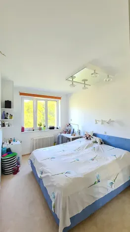 Pronájem bytu 3+kk, Praha - Podolí, Pod Pekařkou, 71 m2