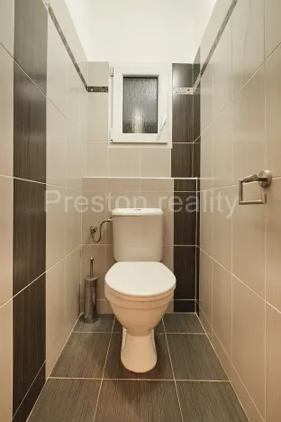 Pronájem bytu 2+kk, Praha - Nusle, Zdaru, 45 m2