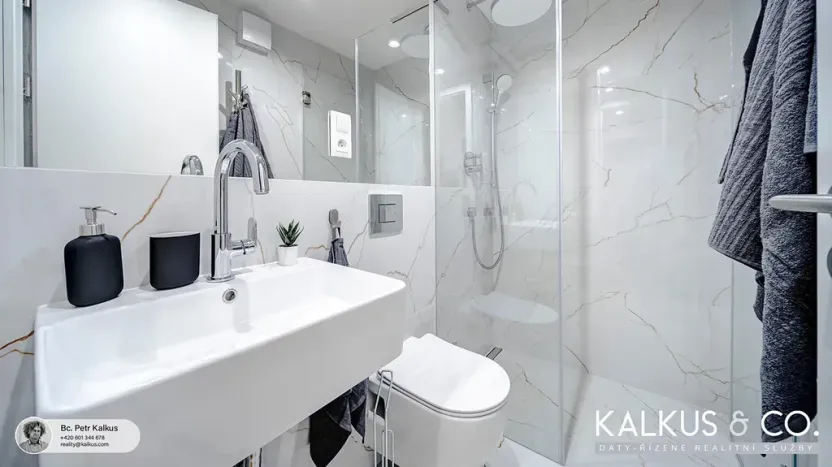 Pronájem atypického bytu, Hradec Králové, Eliščino nábřeží, 38 m2