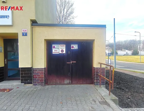 Pronájem ostatní, Ostrava