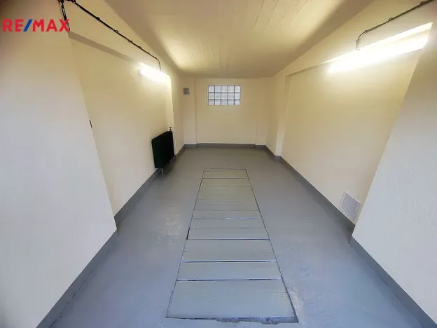 Pronájem ostatní, Ostrava