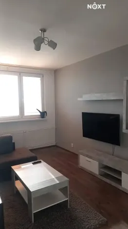 Pronájem bytu 2+1, Ostrava, Dr. Martínka, 53 m2