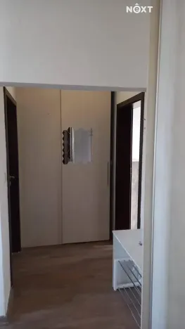 Pronájem bytu 2+1, Ostrava, Dr. Martínka, 53 m2