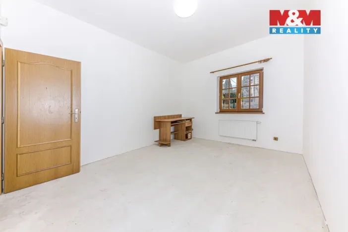 Prodej bytu 4+1, Praha, Dobrošovská, 117 m2