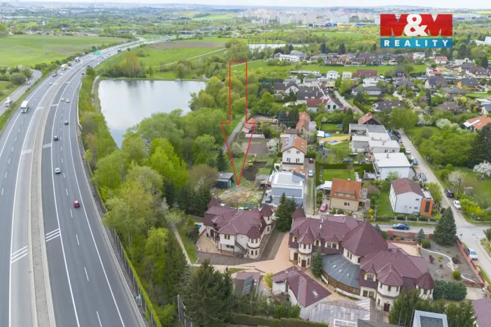 Prodej bytu 4+1, Praha, Dobrošovská, 117 m2