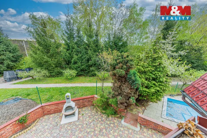 Prodej bytu 4+1, Praha, Dobrošovská, 117 m2