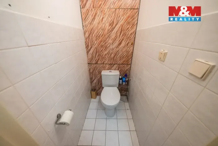 Prodej bytu 2+1, Olomouc, Handkeho, 72 m2