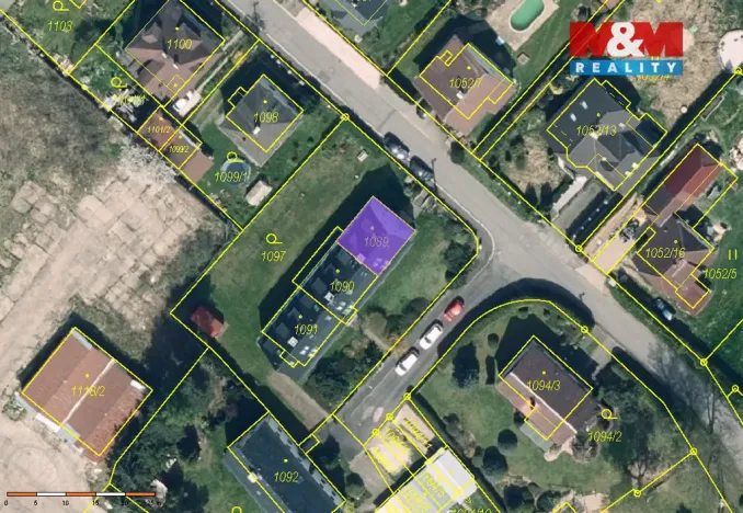 Pronájem bytu 3+kk, Rumburk - Rumburk 1, Školní, 99 m2