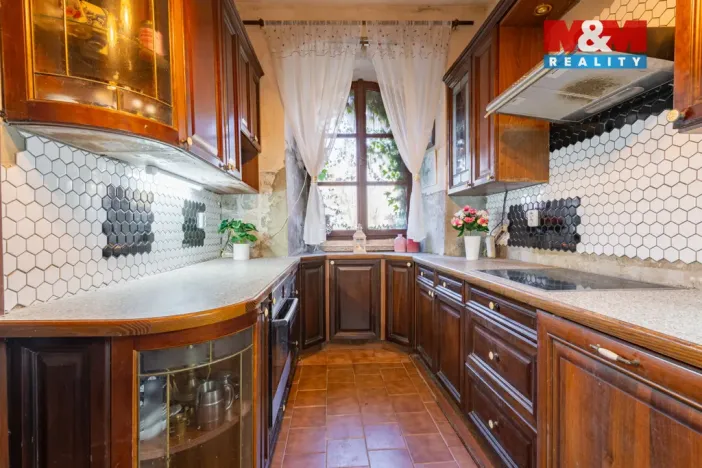 Prodej obchodního prostoru, Čížová - Zlivice, 206 m2