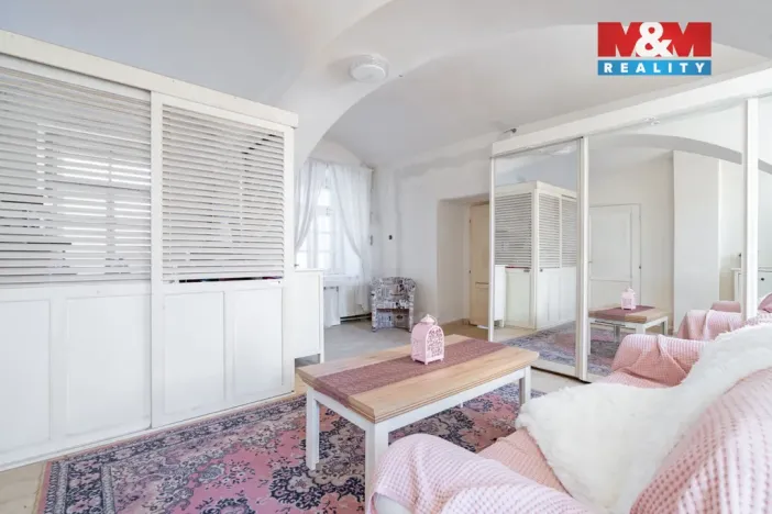 Prodej obchodního prostoru, Čížová - Zlivice, 206 m2