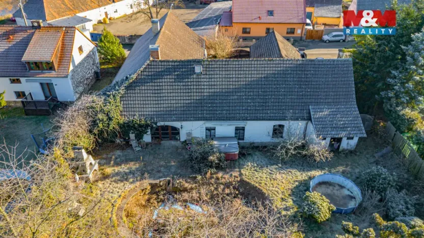 Prodej obchodního prostoru, Čížová - Zlivice, 206 m2