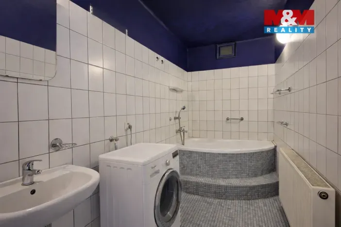 Prodej chalupy, Hluboká nad Vltavou - Poněšice, 127 m2