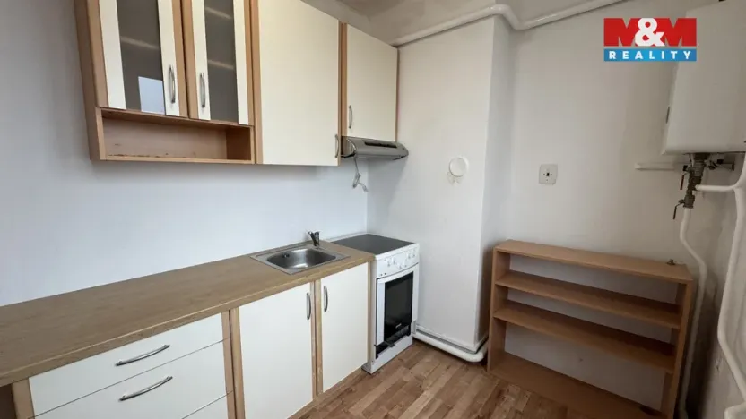 Prodej bytu 3+1, Kamenná, 64 m2