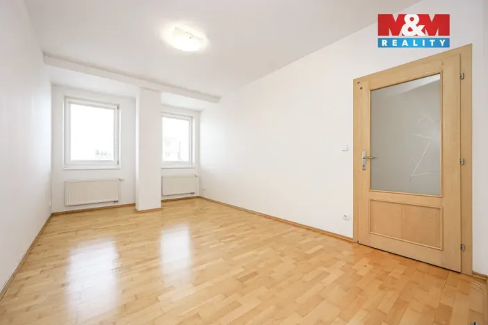 Prodej bytu 4+kk, Olomouc - Nová Ulice, Bacherova, 94 m2