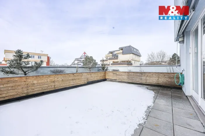 Prodej bytu 4+kk, Olomouc - Nová Ulice, Bacherova, 94 m2