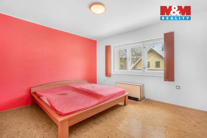 Prodej rodinného domu, Zásada, 243 m2