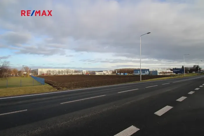 Prodej komerčního pozemku, Kolín, 15659 m2