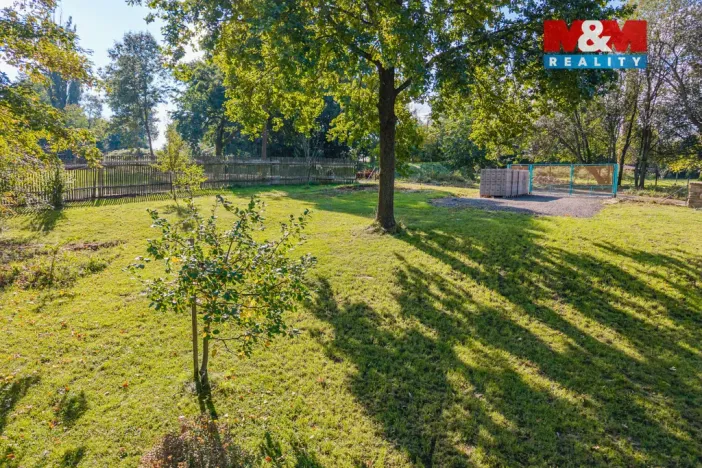 Prodej pozemku pro bydlení, Zásmuky - Nesměň, 1022 m2