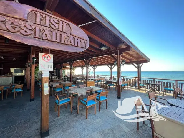 Prodej bytu 3+kk, Nesebar, Bulharsko, 96 m2