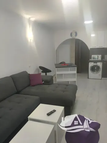 Prodej bytu 1+kk, Nesebar, Bulharsko, 44 m2