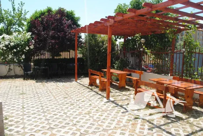 Prodej bytu 1+kk, Nesebar, Bulharsko, 44 m2