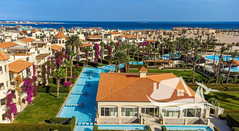 Prodej bytu 3+kk, Hurghada, Egypt, 110 m2