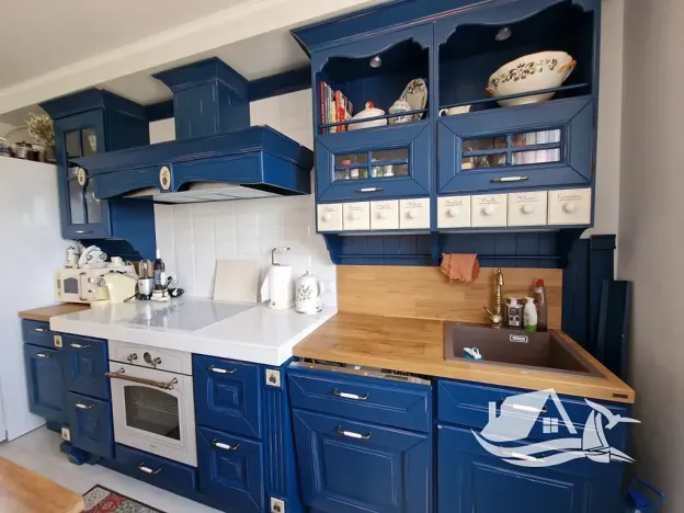 Prodej bytu 4+kk, Nesebar, Bulharsko, 150 m2