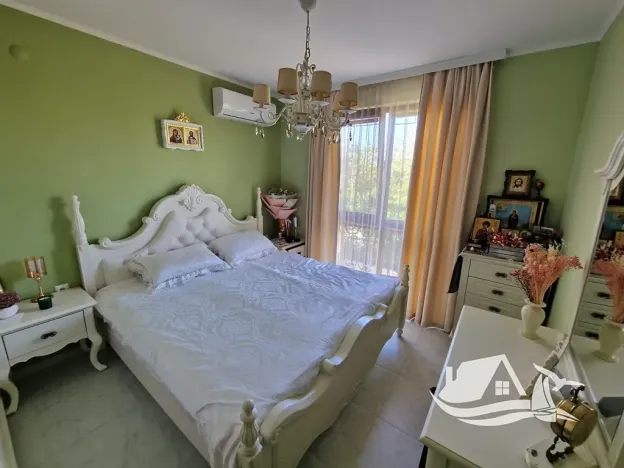 Prodej bytu 4+kk, Nesebar, Bulharsko, 150 m2