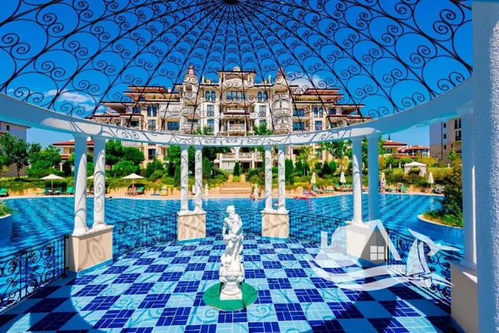 Prodej bytu 4+kk, Nesebar, Bulharsko, 150 m2