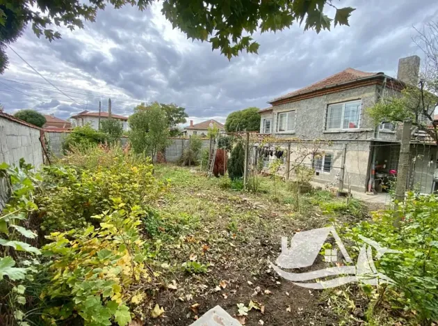 Prodej rodinného domu, Jambol, Bulharsko, 120 m2