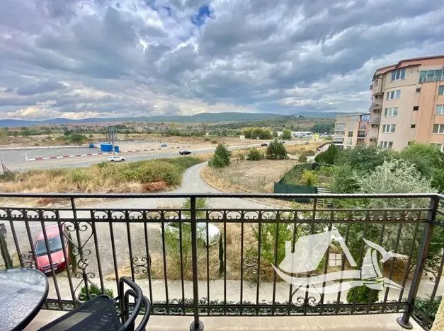 Prodej bytu 1+kk, Nesebar, Bulharsko, 33 m2