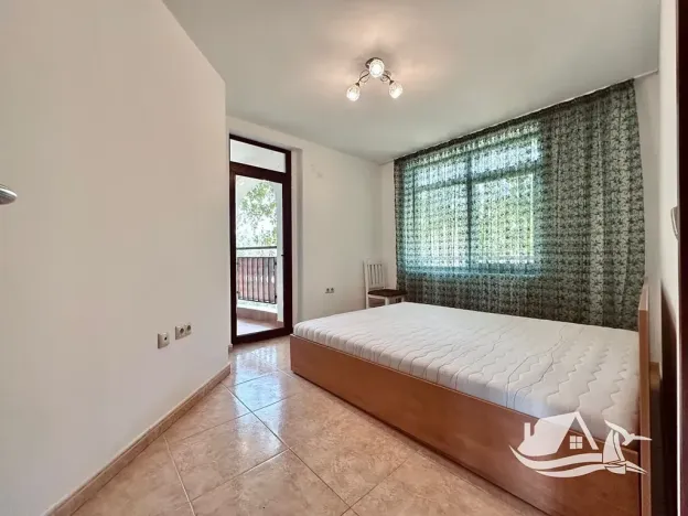 Prodej bytu 3+kk, Sveti Vlas, Bulharsko, 70 m2