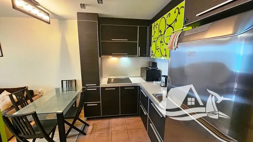 Prodej bytu 3+kk, Sveti Vlas, Bulharsko, 81 m2