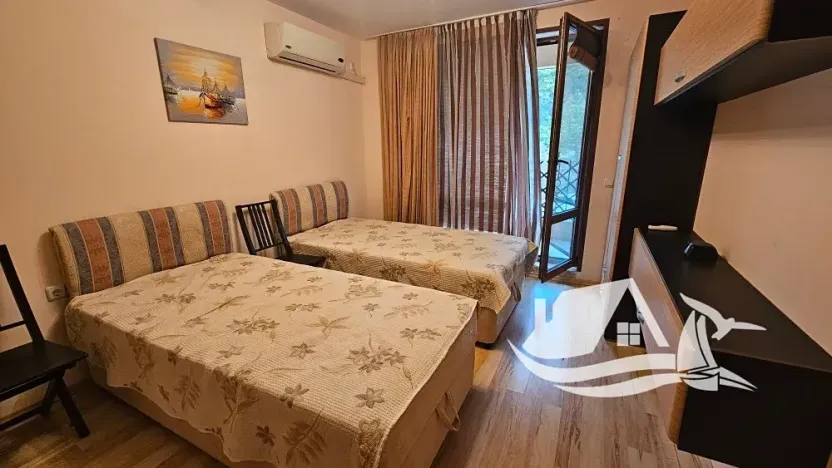 Prodej bytu 3+kk, Sveti Vlas, Bulharsko, 81 m2