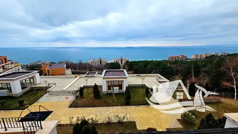 Prodej bytu 3+kk, Sveti Vlas, Bulharsko, 81 m2